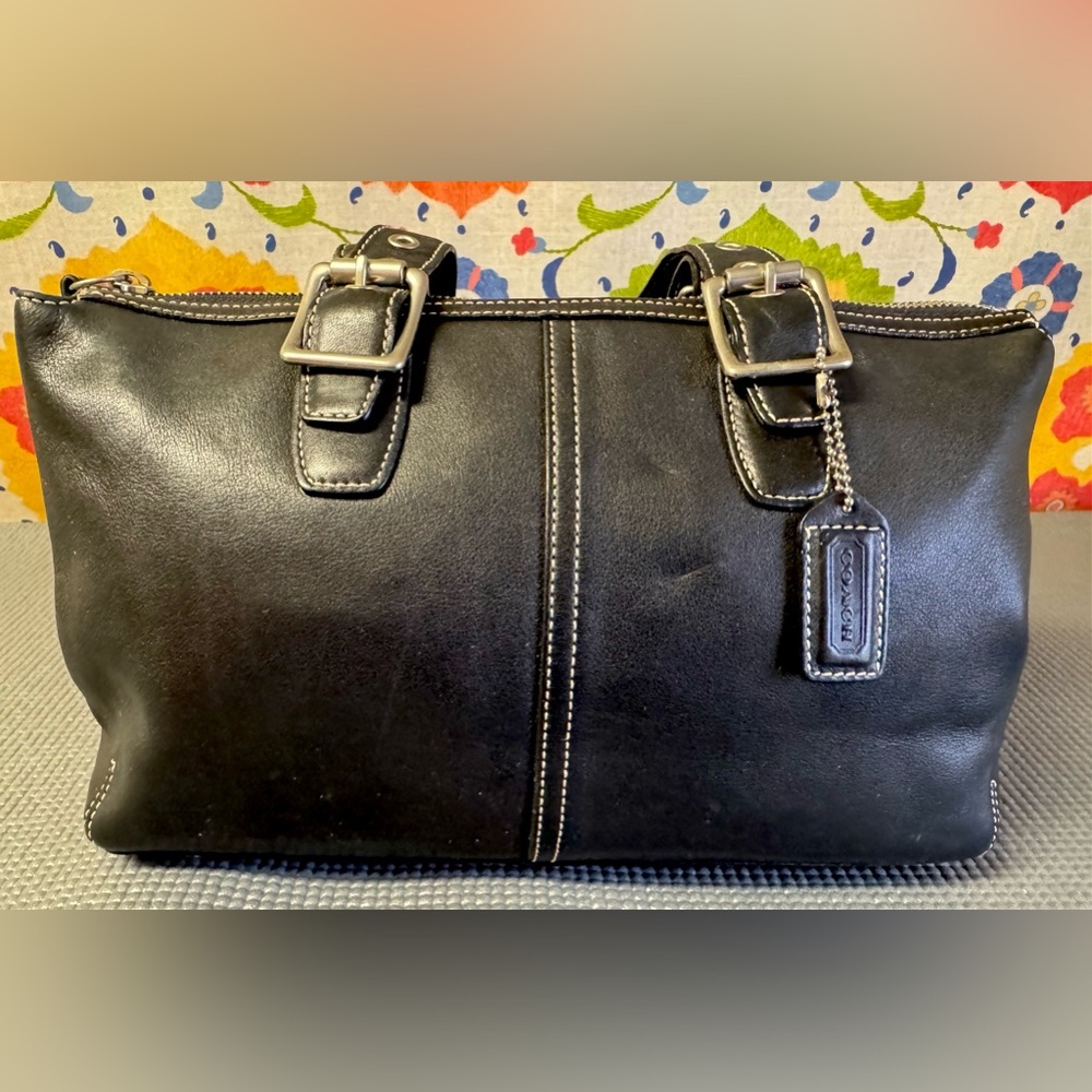 Coach handbag